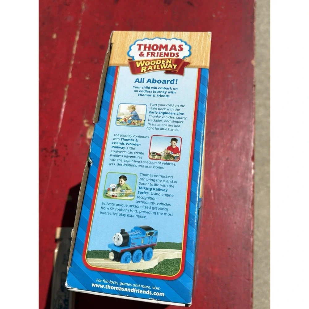 Quarry Mine Tunnel Thomas & Friends Wooden Railway Y4415 New Sealed